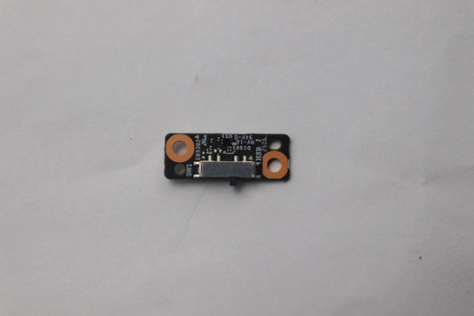 Lenovo CARDPOP L 83KJ Camera Board 5C50S25852