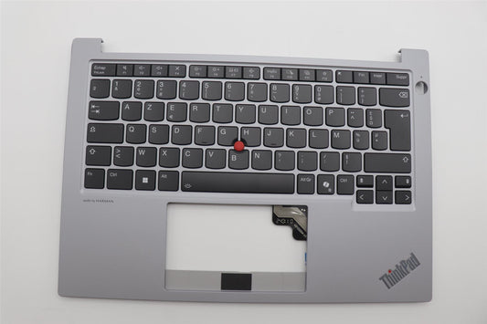 Lenovo MECH_ASM FRU KB FRA BL(TRI)UK AG 5M11N96176