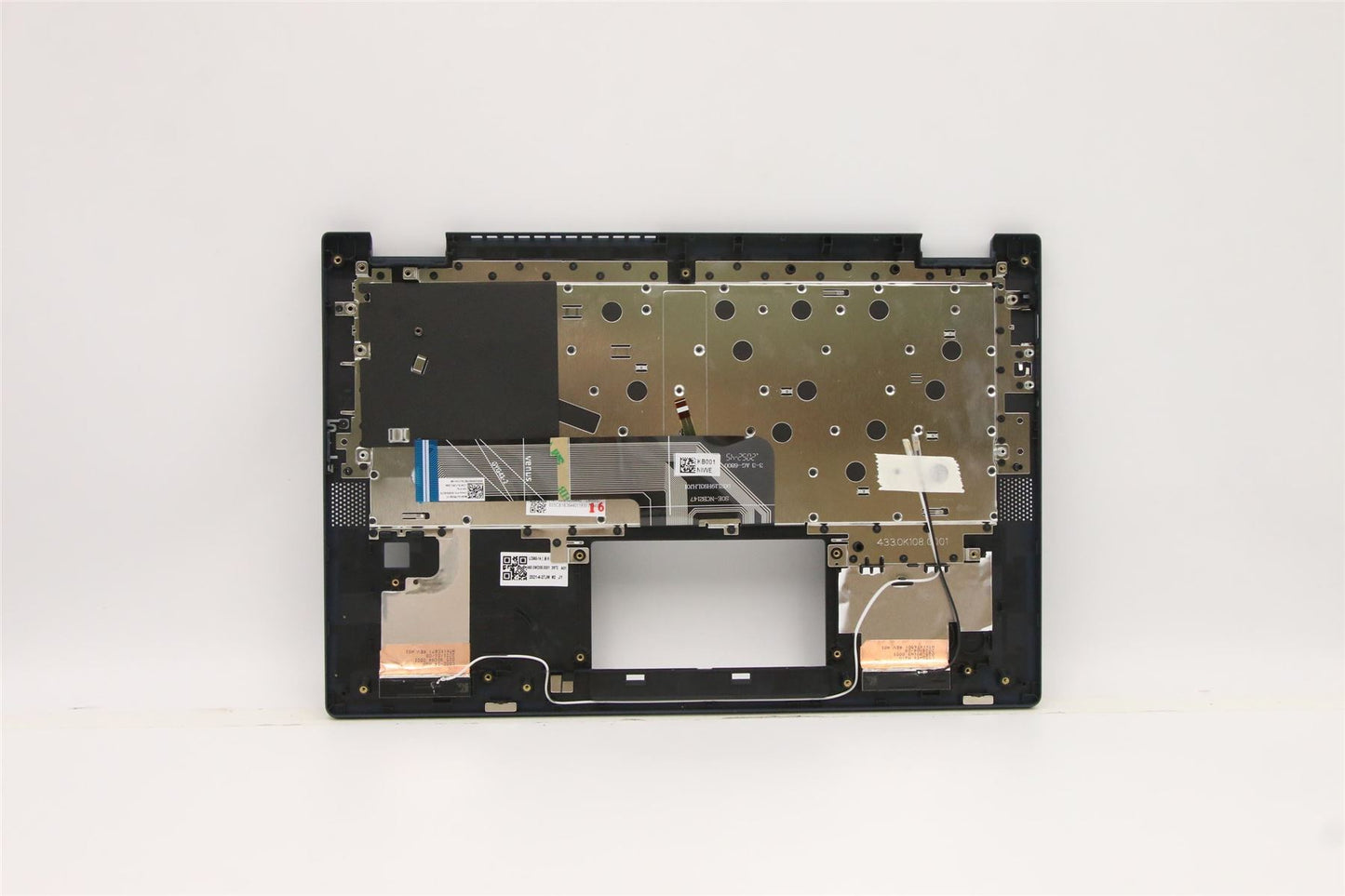 Lenovo Upper Case ASM_TC W 82HS AB 5CB1B36440