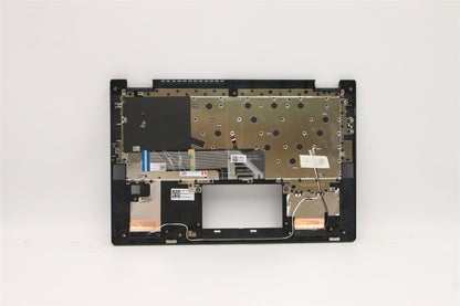 Lenovo Upper Case ASM_TC W 82HS AB 5CB1B36440