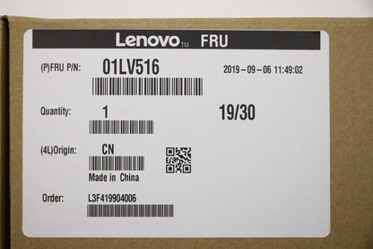 Lenovo MECH_ASM CS16_2BCP,MYLAR,BLACK,NFC,CHY 01LV515