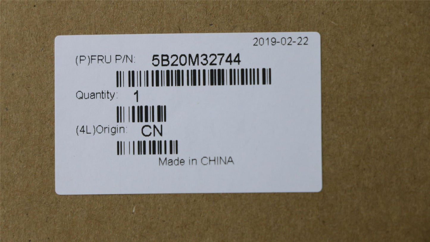Lenovo MB C 80VB WIN I57200U UMA BLFP 5B20M32744