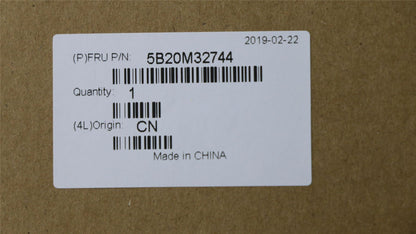 Lenovo MB C 80VB WIN I57200U UMA BLFP 5B20M32744