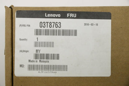Lenovo X520-SR2 Ethernet Intel Board 03T8763