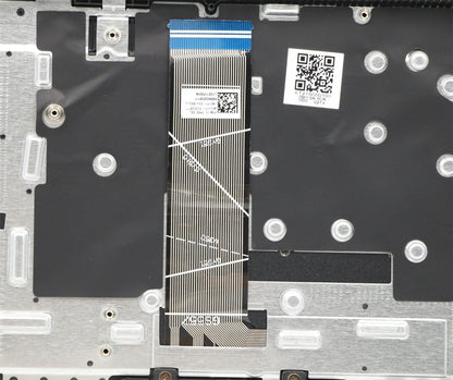 Lenovo Upper Case ASM_BEL L82KB BK DIS 5CB1B96450