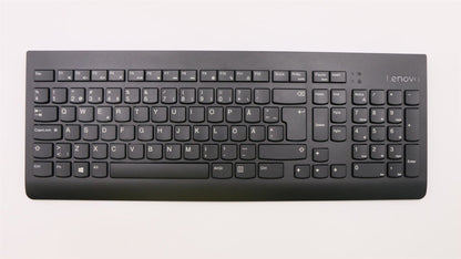 Lenovo KB MICE_BO FRU KBD Swedish/Finnish 153 03X7360