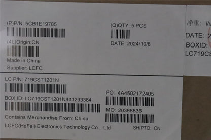 Lenovo IdeaPad 1 14IJL7 Palmrest Cover Touchpad Keyboard Arabic 5CB1E19785