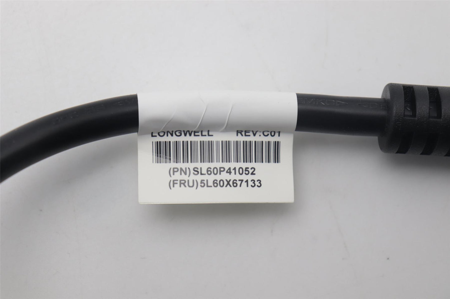 Lenovo LINECORD Fru,CH,1.8M,16A/250V,3P,NON-LH 5L60X67133