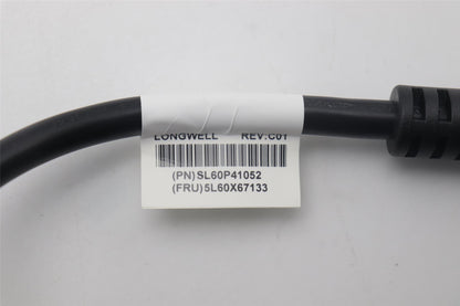 Lenovo LINECORD Fru,CH,1.8M,16A/250V,3P,NON-LH 5L60X67133