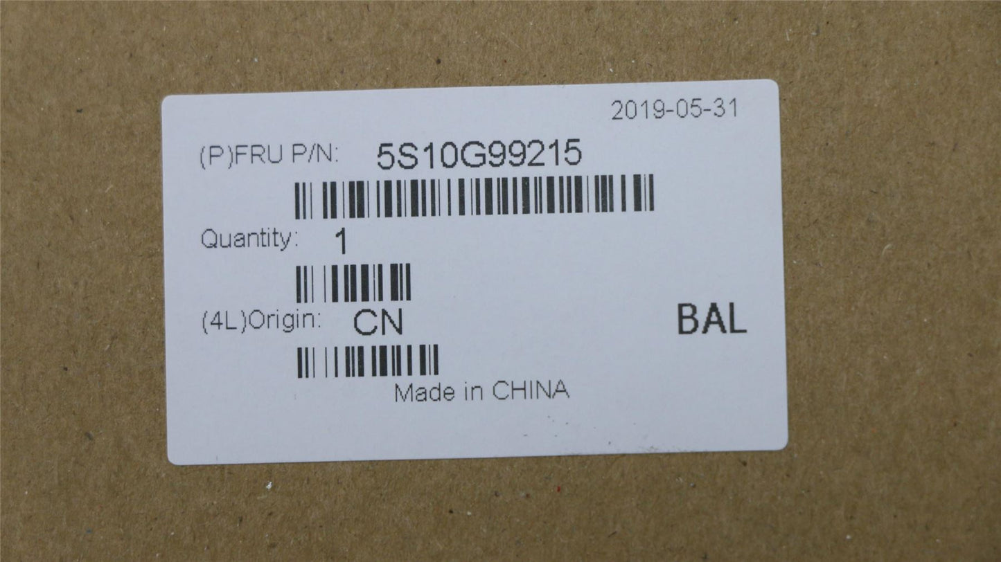 Lenovo 5S10G99215 SCREW Screw 2.0D 3.0L K 3.5D 0.7T NL