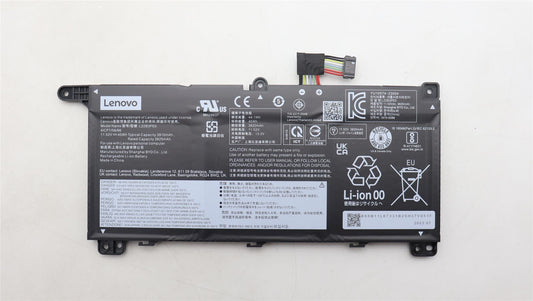 Lenovo ThinkBook K14 G2 IRU 14 G6 IRL 16 G6 IRL Battery 5B11L67323