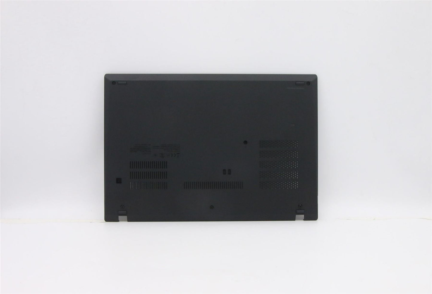 Lenovo ThinkPad P14s 1 Bottom Base Lower Cover Black 5CB0S95408
