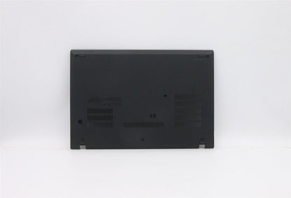 Lenovo ThinkPad P14s 1 Bottom Base Lower Cover Black 5CB0S95408