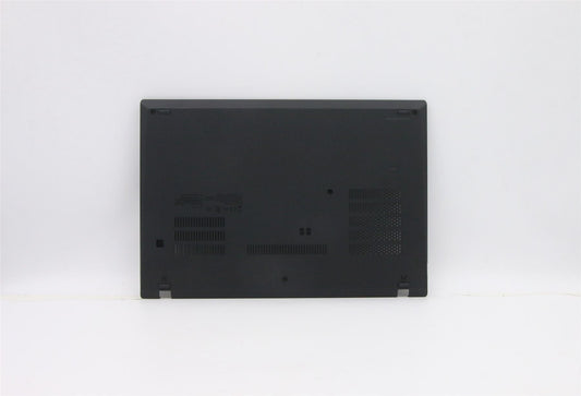 Lenovo ThinkPad P14s 1 Bottom Base Lower Cover Black 5CB0S95408