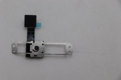 Lenovo MECH_ASM FRU w/ assembly_GY Fingerprint FPR Bracket Board 5M11P32823