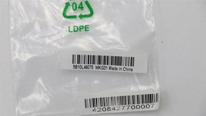 Lenovo Flex 510 15ISK 4 1570 510 15IKB¬† 4 1580 RTC Battery 5B10L46075