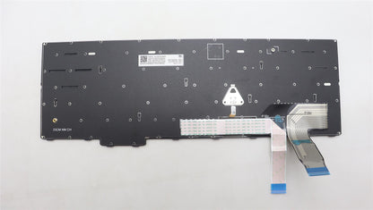 Lenovo NB_KYB CS23 NM TOP,BK-NBL,CHY,FRA/ENG 5N21K05074 5N21K05148 5N21K05222