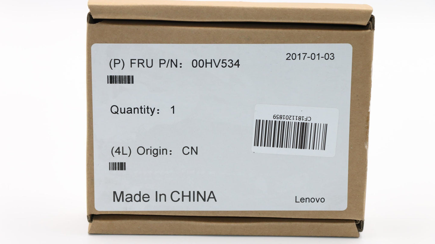 Lenovo MOD,2308 MEZZ CARD,0922 Board 00HV534