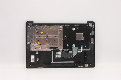 Lenovo IdeaPad 3 14M836 Palmrest Touchpad Cover Keyboard French Blue 5CB1C92835