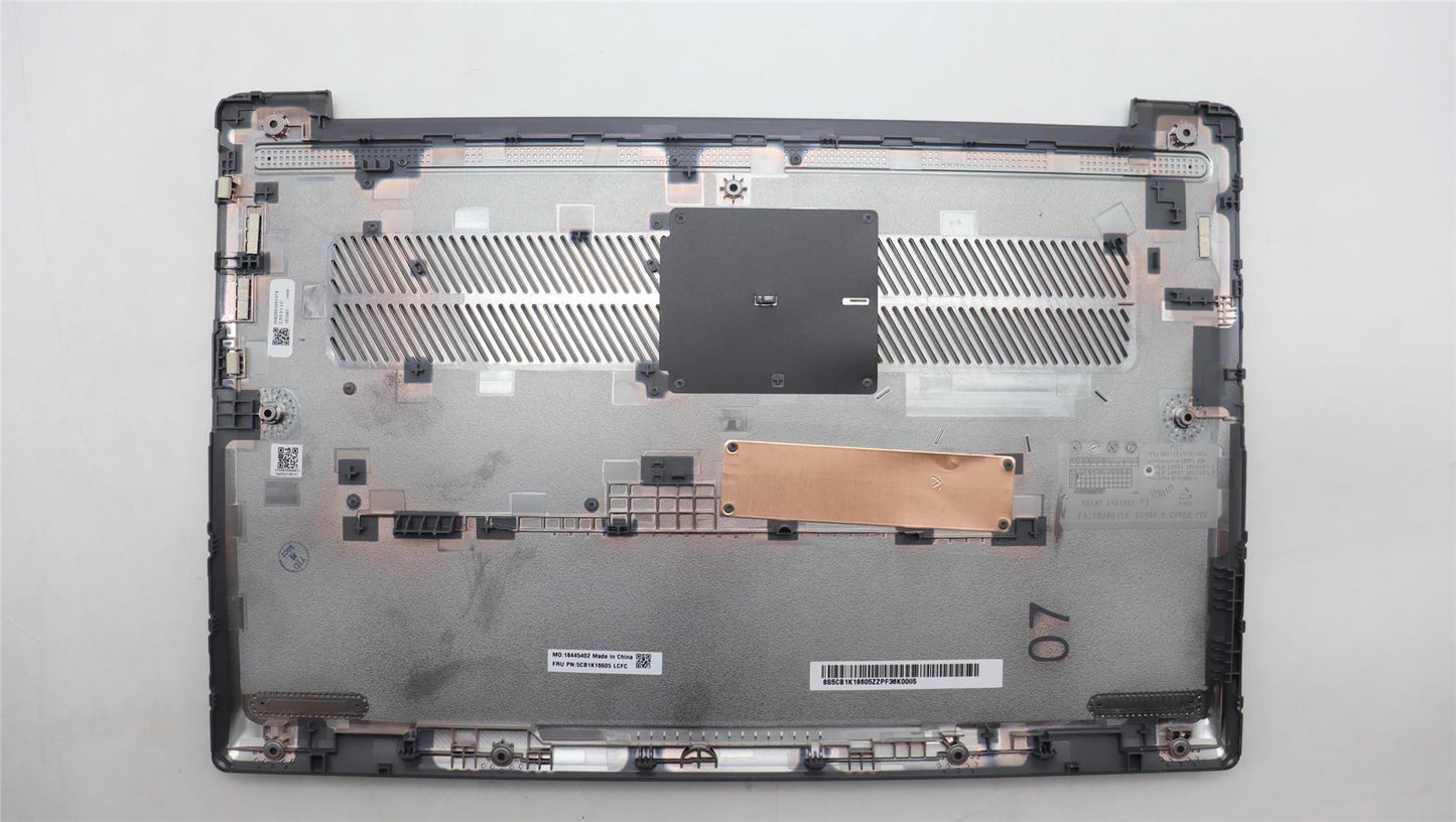 Lenovo Cover L 82XA D_COVER_AG 5CB1K18605