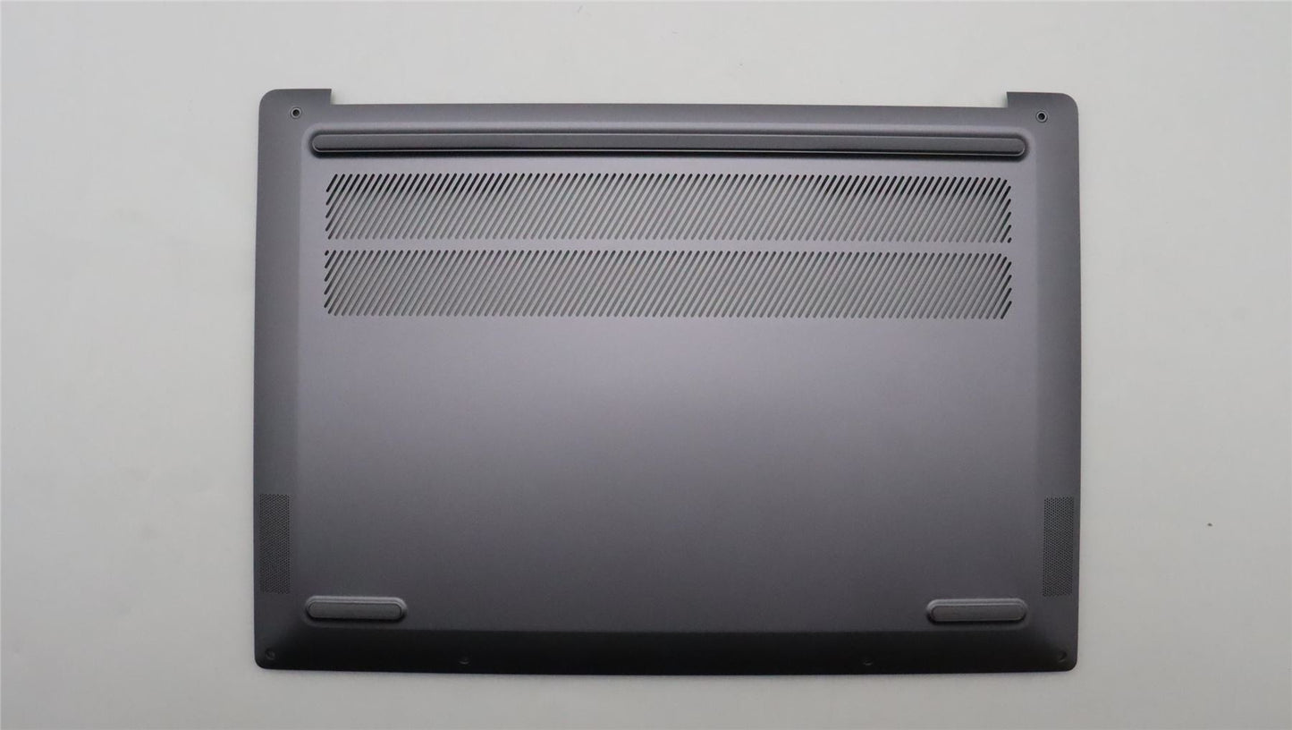 Lenovo IdeaPad 5 14IRH8 5 14APH8 Bottom Base Lower Chassis Cover Grey 5CB1K97101