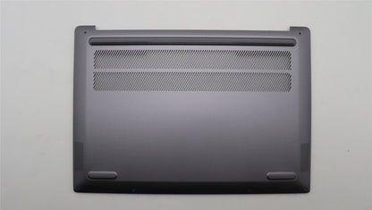 Lenovo IdeaPad 5 14IRH8 5 14APH8 Bottom Base Lower Chassis Cover Grey 5CB1K97101