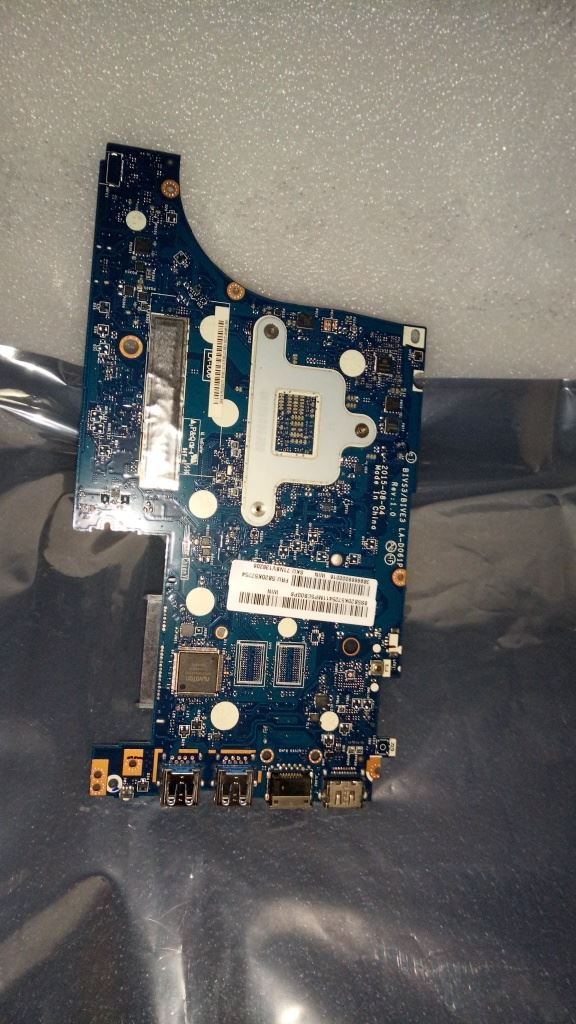 Lenovo MB C E31-80WINI5-6200U UMAAPSFP 5B20K57254
