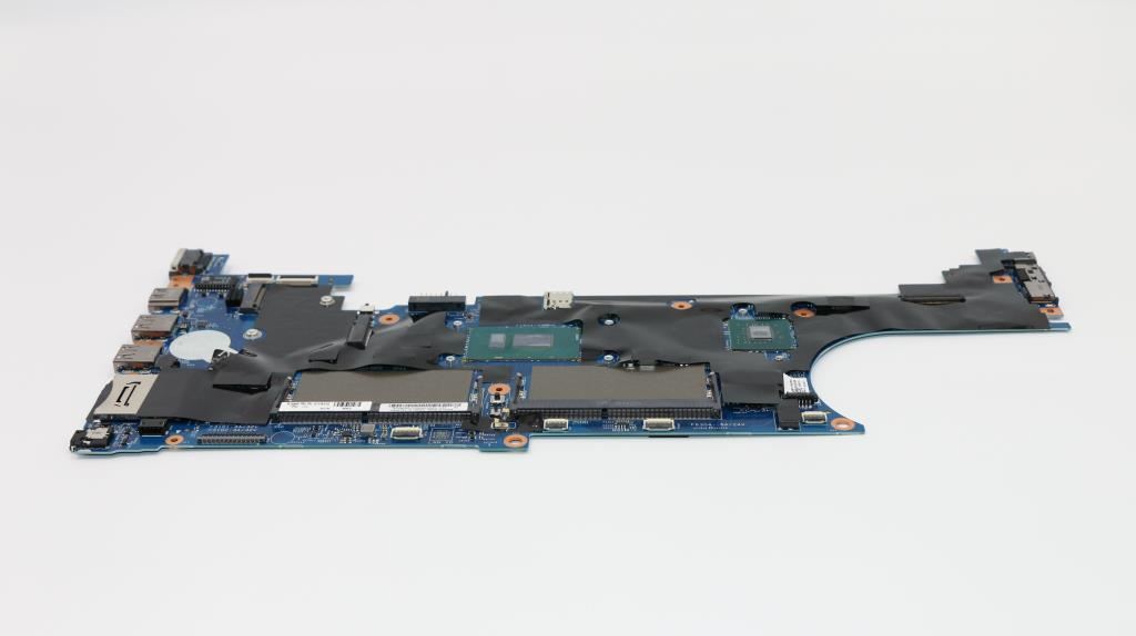 Lenovo ThinkPad P52s Motherboard Mainboard i7-8550U 2GB DIS 01YR310