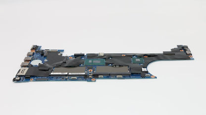 Lenovo ThinkPad P52s Motherboard Mainboard i7-8550U 2GB DIS 01YR310