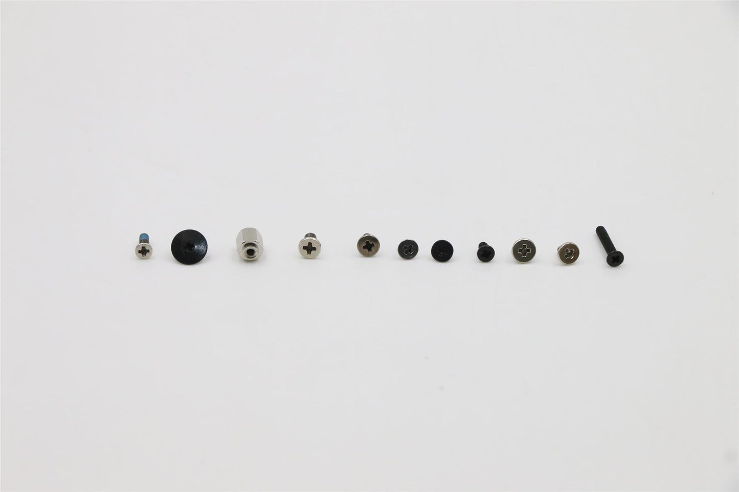 Lenovo Gaming 3-15ACH6 3-15IHU6 Screw Screws Set Kit 5S10S35324