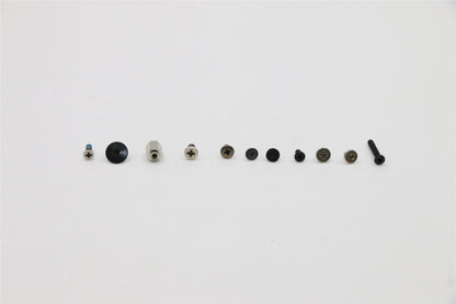 Lenovo Gaming 3-15ACH6 3-15IHU6 Screw Screws Set Kit 5S10S35324