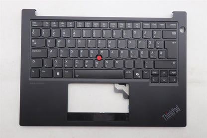 Lenovo MECH_ASM FRU HUN BL (TRI) UK BK 5M11P32373
