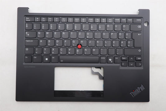 Lenovo MECH_ASM FRU HUN BL (TRI) UK BK 5M11P32373