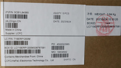 Lenovo Upper Case ASM_NORDIC_L83AG 5CB1L84365