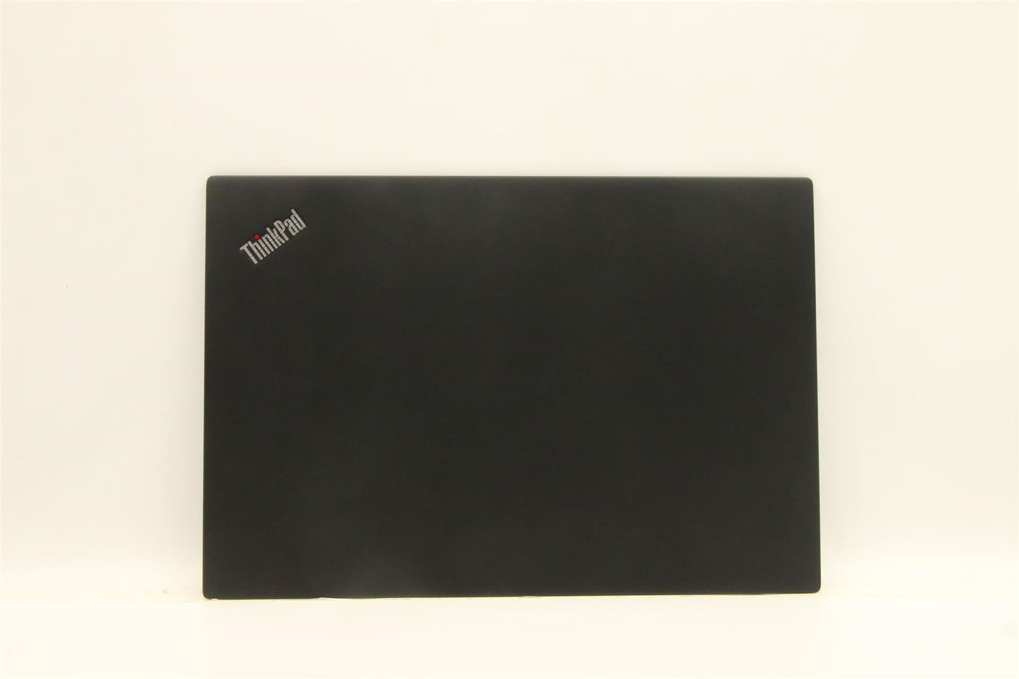 Lenovo ThinkPad T480s LCD Cover Rear Back Housing Black 01YT310