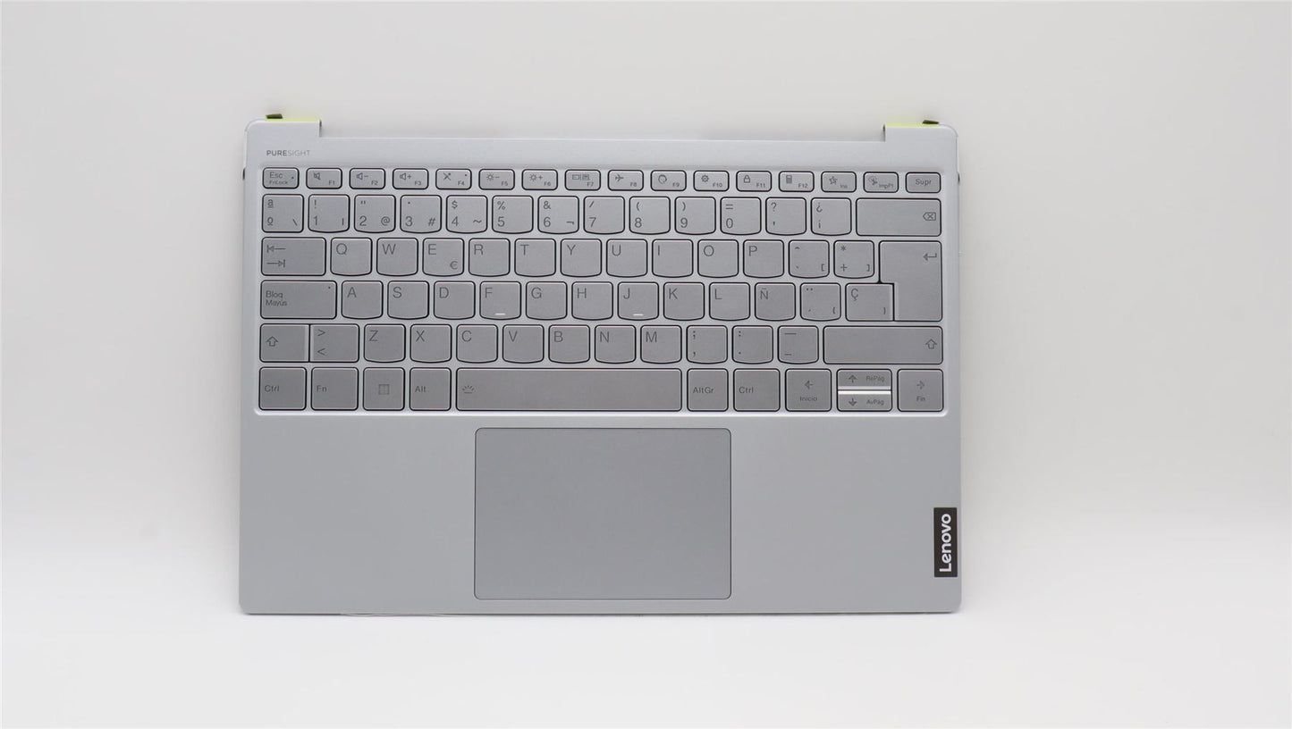 Lenovo Upper Case ASM_SPA L82U9 CGWH 5CB1J31340