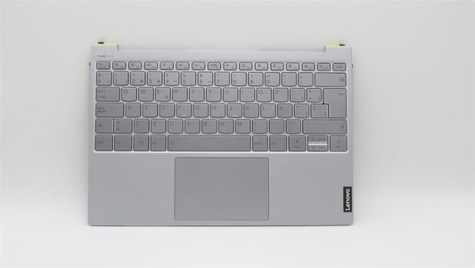 Lenovo Upper Case ASM_SPA L82U9 CGWH 5CB1J31340