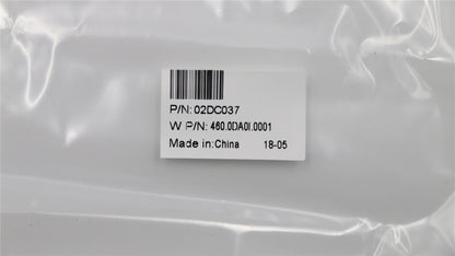 Lenovo 02DC037 FRU I/O bracket L