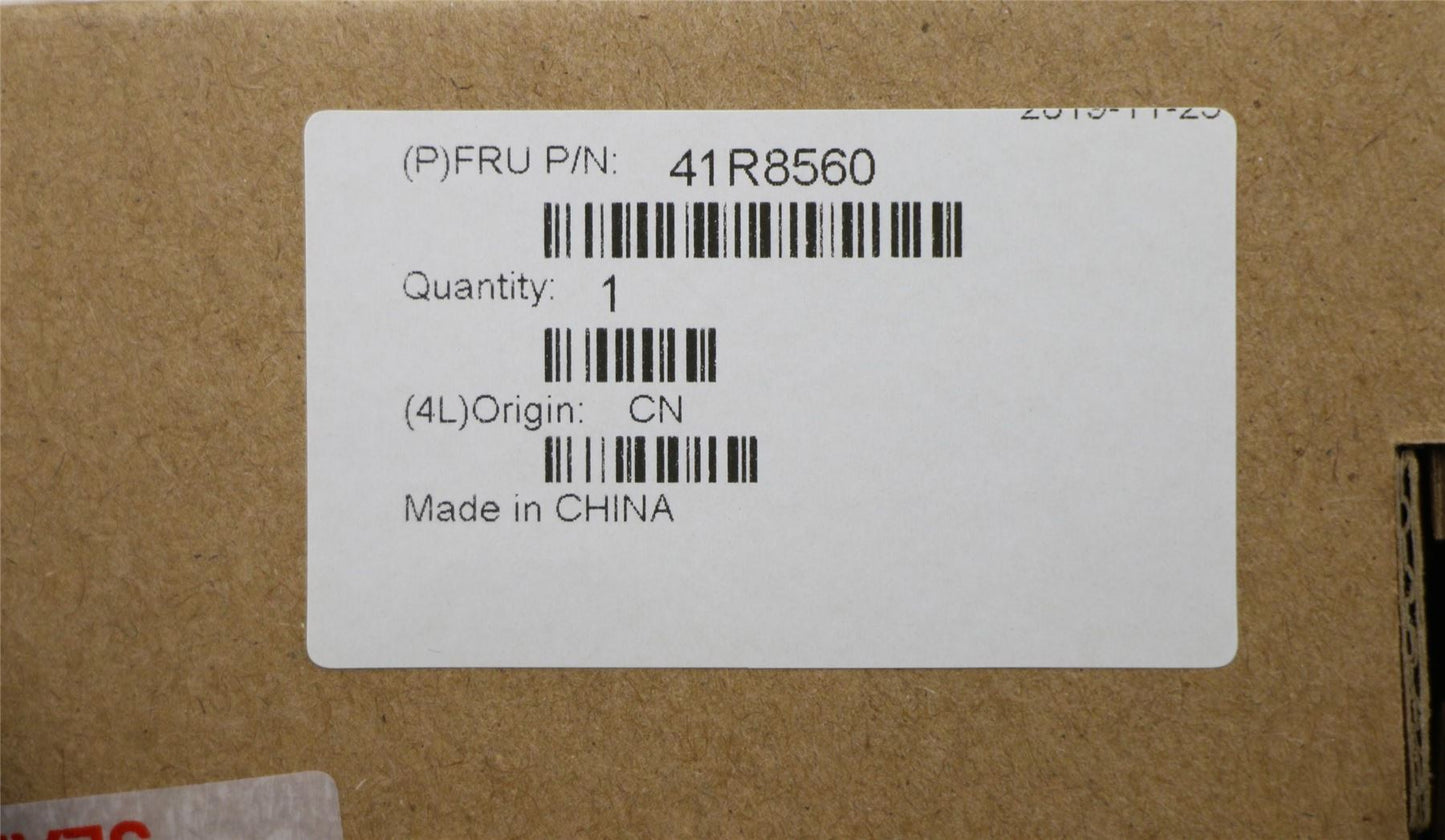 Lenovo FRU CABLE 41R8560