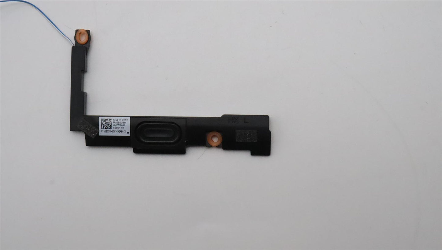 Lenovo Yoga 6 14IRP8 6 14IRH8 6 14IAP8 7 14IRP8 Speaker Speakers 5SB0S31999