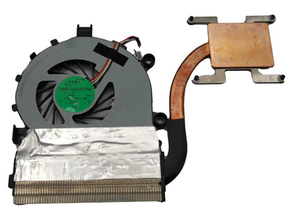 Acer Aspire 4745 4820 5820 4745Z Thermal Heatsink Cooling Fan 60.PSN07.004