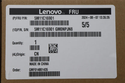 Lenovo MECH_ASM M.2 E1.S BAY 5M11C16901