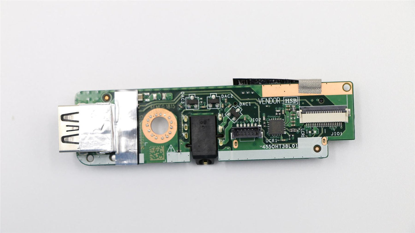 Lenovo IO Board 01LM244