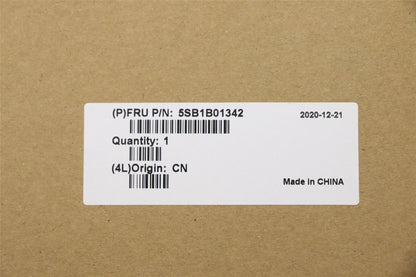 Lenovo SPEAKERINT Speaker C 82FJ MONO 5SB1B01342