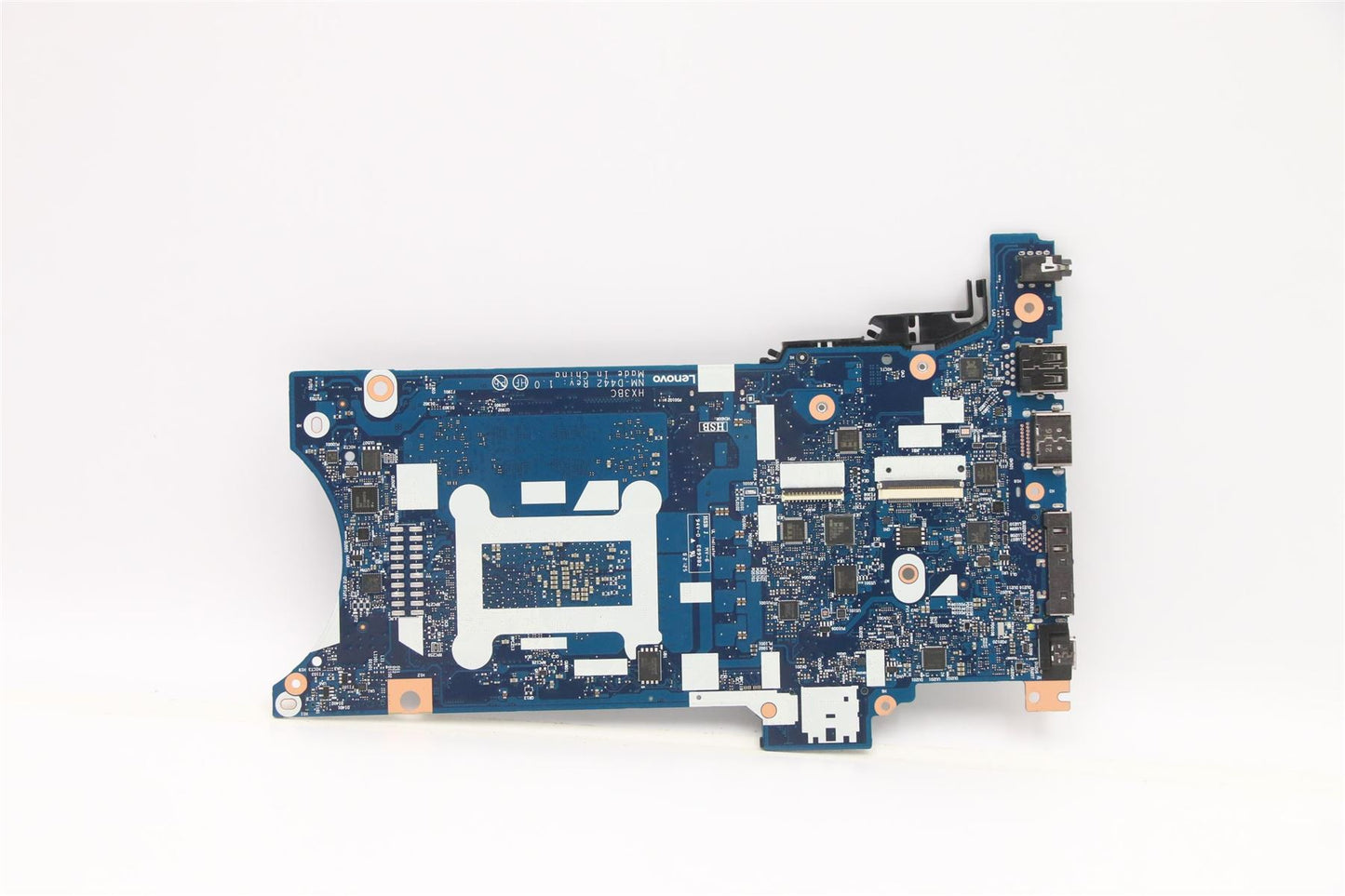 Lenovo ThinkPad T14s Gen 2 X13 Gen 2 Motherboard Mainboard 5B21E17915
