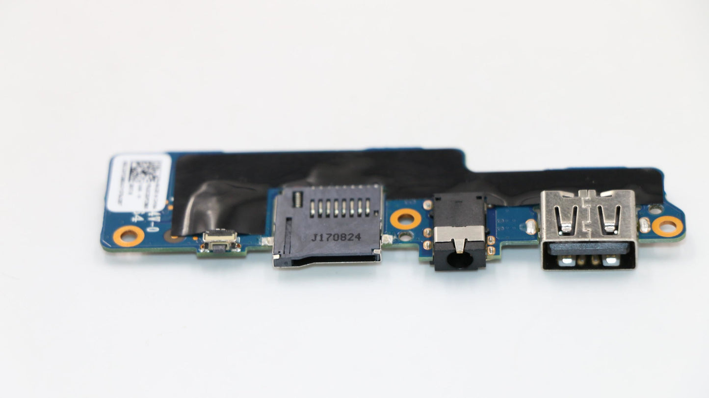Lenovo CARDPOP BD 3N 81A4/81A5 W/O cable USB Board 5C50P23900
