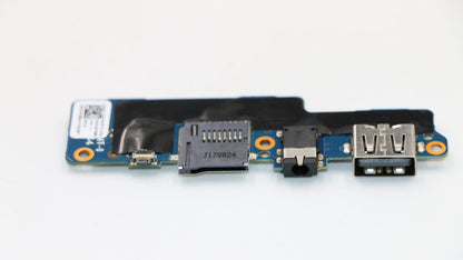 Lenovo CARDPOP BD 3N 81A4/81A5 W/O cable USB Board 5C50P23900