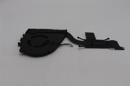 Lenovo HEATSINK FRU_UMA_AL_FIN_THM_ASSY AVC 5H41B77447