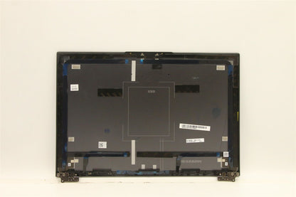 Lenovo Legion 5 Pro 16IAH7H LCD Cover Rear Back Housing Black 5CB1H18317