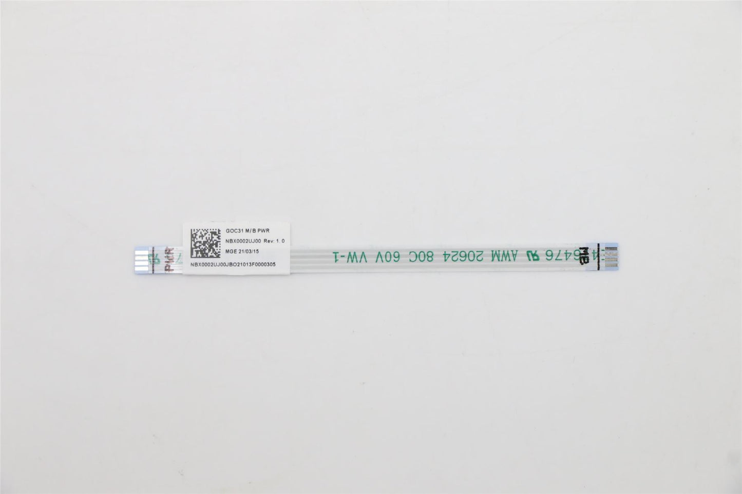 Lenovo FFC M/B-PWR/B 31D 5C10U58364